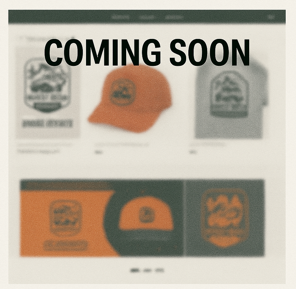 Ghost Mesa Garage Coming Soon Preview